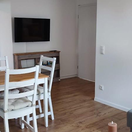 Ferienwohnung Fred دارشايد المظهر الخارجي الصورة