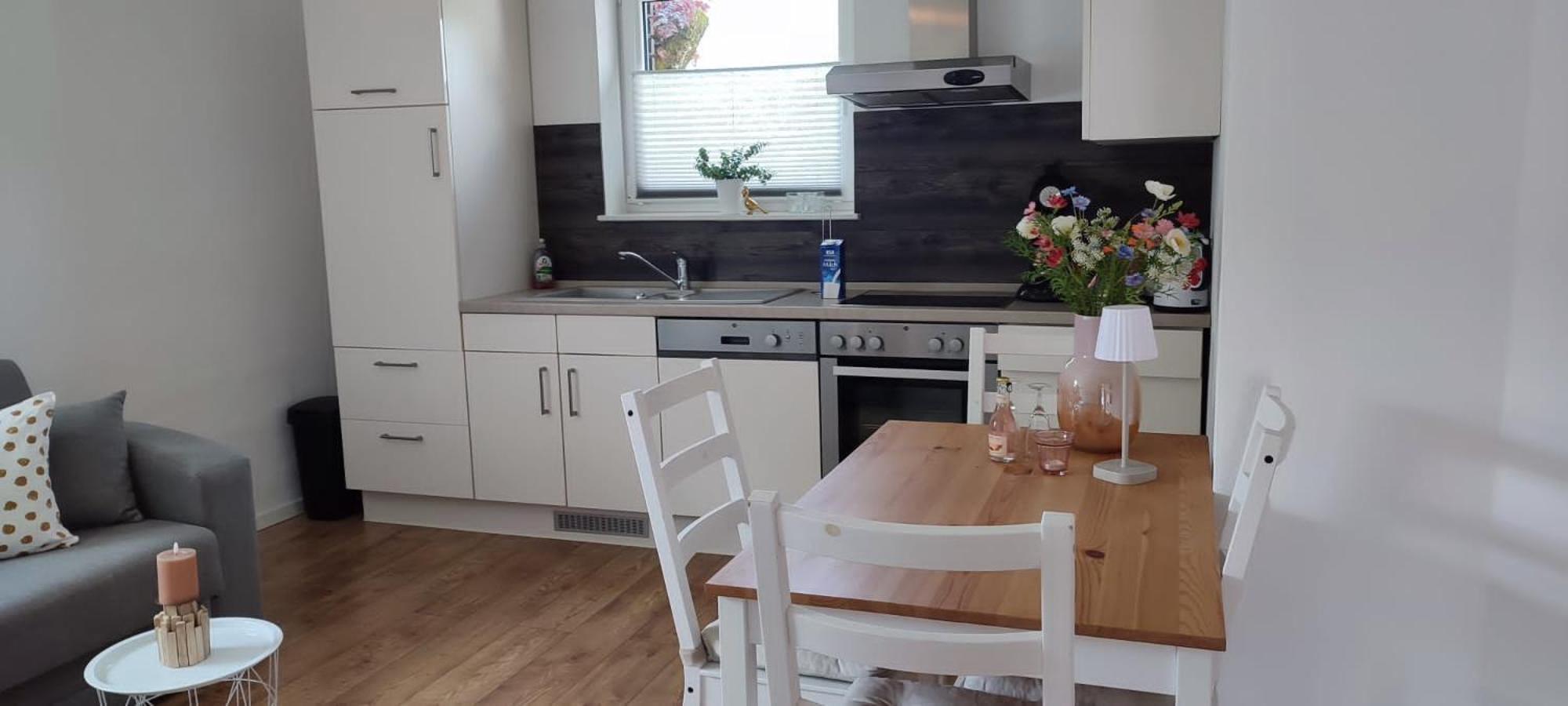 Ferienwohnung Fred دارشايد المظهر الخارجي الصورة